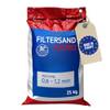 Filtersand AZURO von Poolomio