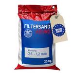 Poolomio Filtersand AZURO