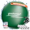 Poolkissen von Poolomio