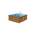 GRE Holzpool Sunbay von Poolprofi