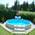 Fun-Zon Stahlwandbecken  von Poolzon