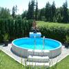 Gartenpool Fun-Zon 300 von Poolzon