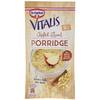 Vitalis Porridge Apfel-Zimt von Dr. Oetker