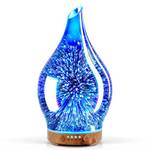 Porseme A1-150ml Silver Afantty