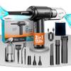 Air Blower and Vacuum ABV-1 von Portentum