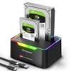 Festplatten Docking Station von POSUGEAR