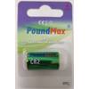 Lithium CR-2 von Poundmax