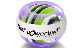 Gyroball