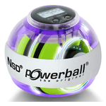 Gyroball