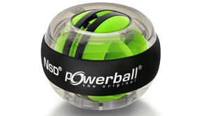 Gyroball