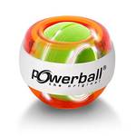 Powerball Lightning Red