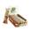 Natural Protein Salty Peanut Crunch von PowerBar