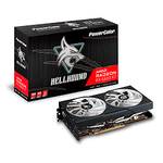 PowerColor Höllenhund Radeon RX 6600XT
