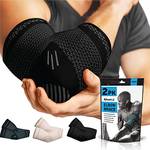 Powerlix Ellenbogenbandage