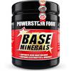 Base Minerals von Powerstar Food