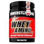 Powerstar Food WHEYA54030