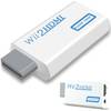 Wii HDMI Adapter von Powice