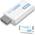 Wii HDMI Adapter von Powice