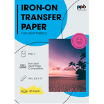 Transferpapier