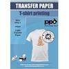 PREMIUM Inkjet T-Shirt von PPD