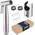 Bidet Handbrause von Praknu