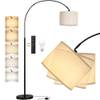 Bogenlampe von Preeotti