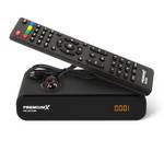 Premiumx FTA 221S HD