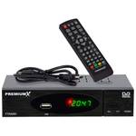 Premiumx FTA 530C