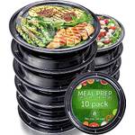 Prep Naturals Meal Prep Boxen