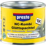 Presto 601532 NC-Kombi Glättspachtel