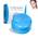 Collagen Augenpads von Prety