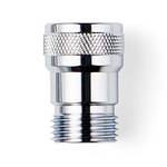 Durchflussbegrenzer Dusche