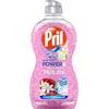 Power & Perlen von Pril