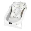 Babybadewanne mit Gestell von Primabobo