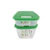 PrimaKlima Gemüsebox von Tupperware