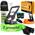 Slackline Set von Primeful