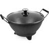 Stir-Fry Elektro-Wok von Princess