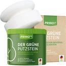 Prinox Der Grüne Putzstein