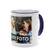 Printplanet Fototasse