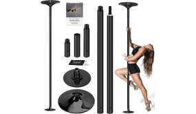 Pole-Dance-Stange