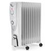 2500W Ölradiator von Pro Breeze