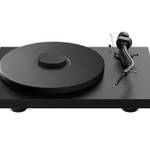 Pro-Ject-Plattenspieler