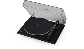 Pro-Ject-Plattenspieler
