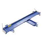 Pro-Lift-Montagetechnik Rangierschiene