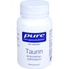 Taurin von pure encapsulations