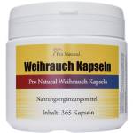 Pro Natural Weihrauch Kapseln