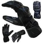 Regenhandschuhe Motorrad