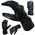Sommer Regen Motorradhandschuhe von Proanti