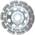Premium Diamant-Schleiftopf von Prodiamant