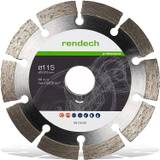 Profi Diamantscheibe 115mm